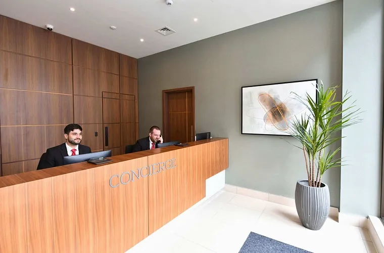 Kidbrooke Village - Rothmore Property