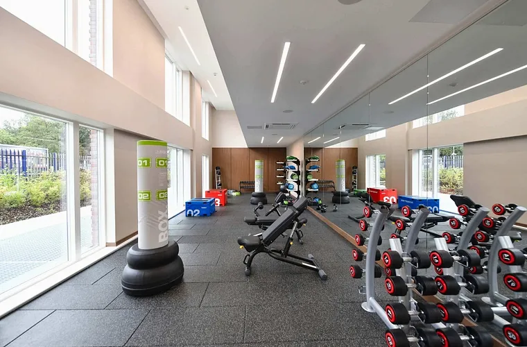 Kidbrooke Village - Rothmore Property