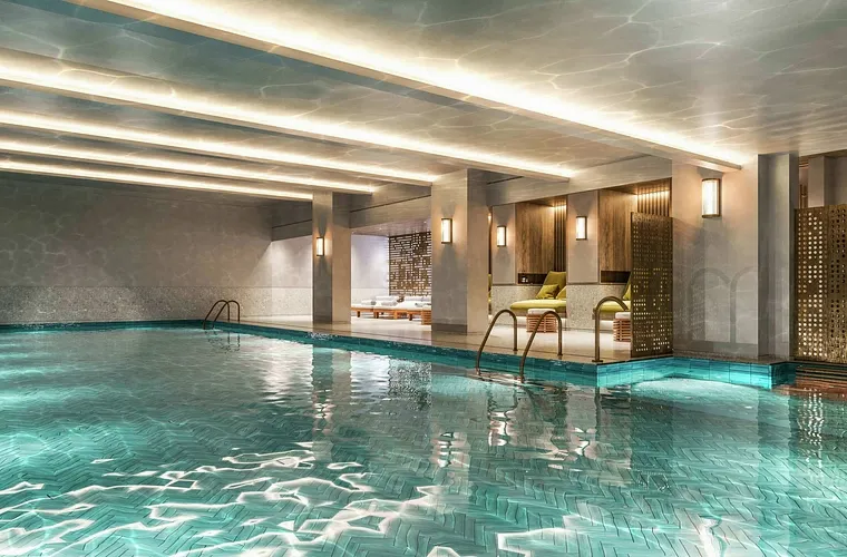 Camden Goods Yard - Rothmore Property