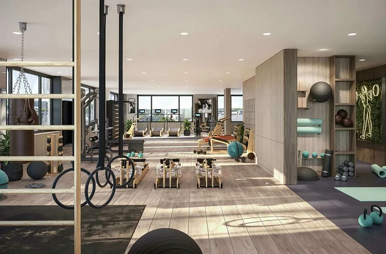 Camden Goods Yard - Rothmore Property