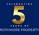 Celebrating 5 Years of Rothmore Property - Rothmore Property